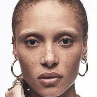 Adwoa Aboah Nahé