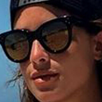 Agustina Casanova Nahé