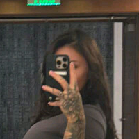 Alaina Ellis Nahé