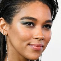 Alexandra Shipp Nahé