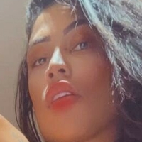 Alicya Pocahontas Nahé