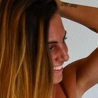 Alina Cappiello Nahé