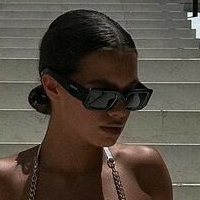 Alina Trunova Nahé