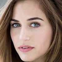 Alix Elizabeth Gitter Nahé