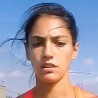 Allison Stokke Nahé