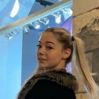 Allyssia Elena Robu Nahé