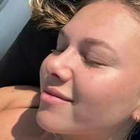 Amanda Anisimova Nahé