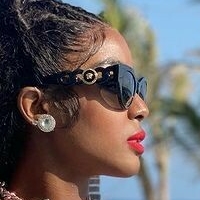 Amara La Negra Nahé