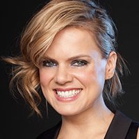 Amy Spanger Nahé