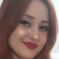Ana Julia Kopcinski Nahé