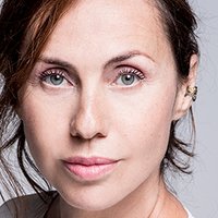 Ana Otero Nahé