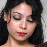 Anangsha Biswas Nahé