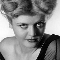 Angela Lansbury Nahé