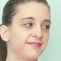 Anita Teen Nahé