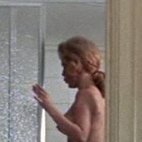 Ann-Margret Nahé