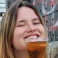 Anna Igorevna Nahé