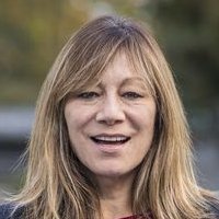 Anna Ryder Richardson Nahé