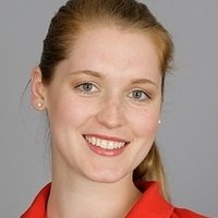 Anne Sophie Lubeck Nahé