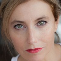 Anniek Vandercruysse Nahé