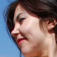 Aria Vivian Nahé