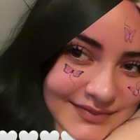 AshleyBebe Nahé