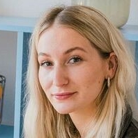 Astrid Andersen Nahé