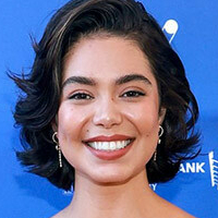 Auli'i Cravalho Nahé