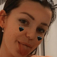 BeccaBangs Nahé