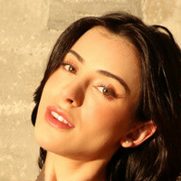 Bella Longuinho Nahé