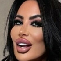 Bianca La Bomb Nahé