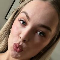 Blondebaddee Nahé