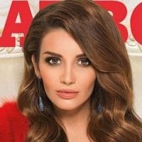 Bogdana Nazarova Nahé