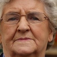 Buddug Williams Nahé