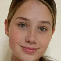 Candy Harrison Nahé