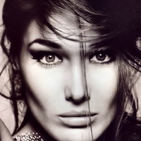 Carla Bruni Sarkozy Nahé