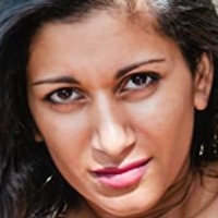 Carla White Nahé