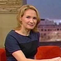 Charlotte Gnaendiger Nahé
