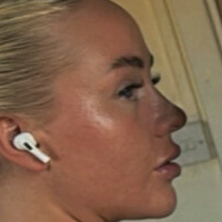 Charlotte May Charrrrmay Nahé