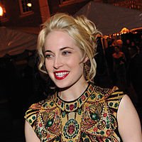 Charlotte Sullivan Nahé
