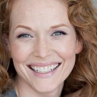 Chelah Horsdal Nahé