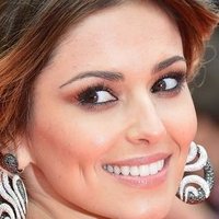 Cheryl Fernandez-Versini Nahé