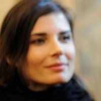 Chiara Muti Nahé
