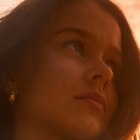 Chloe Campbell Nahé