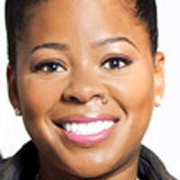 Chrissy Lampkin Nahé