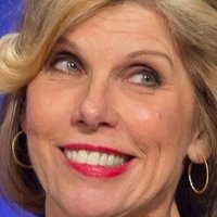 Christine Baranski Nahé