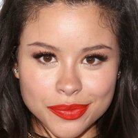 Cierra Ramirez Nahé