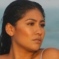 Clarissa Garcia Nahé