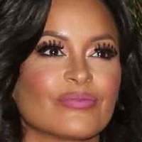Claudia Jordan Nahé
