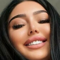Claudia River Nahé