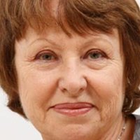 Claudine Delvaux Nahé
